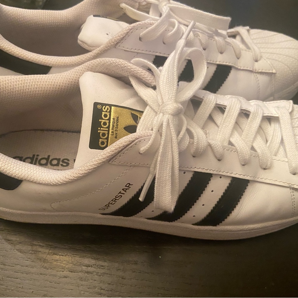 Adidas Superstar - image 3